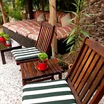 Kilim 酒店 达利安