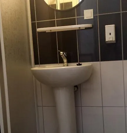 Szálloda Kilim 2*