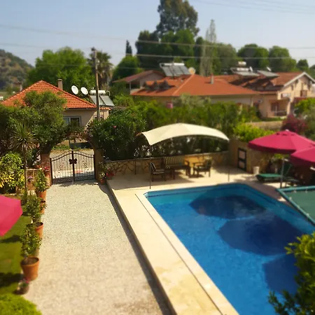 Hotel Kilim Dalyan