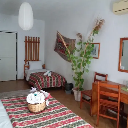 Kilim Szálloda