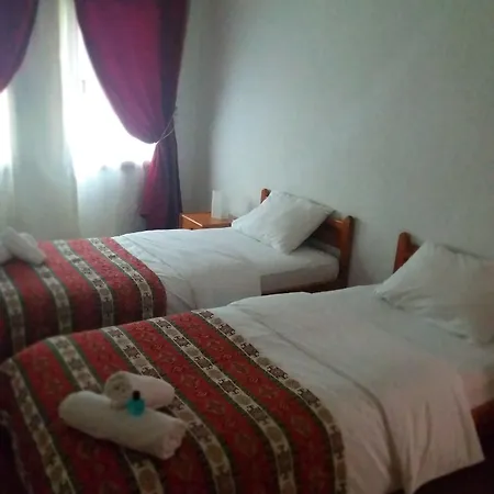 Kilim Szálloda 2*