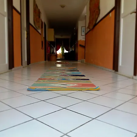 Hotel Kilim