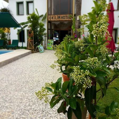 Hotel Kilim 2*