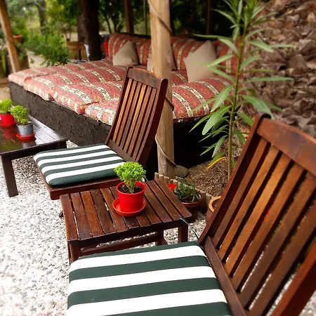 Kilim Szálloda Dalyan