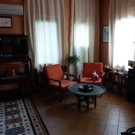 Szálloda Kilim 2*