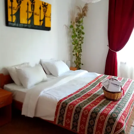 Kilim Szálloda 2*