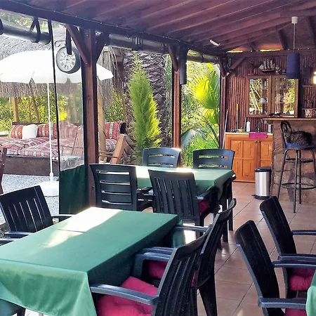 Hotel Kilim
