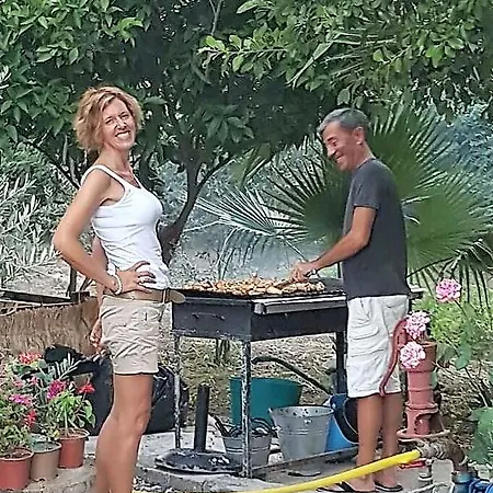 Kilim Szálloda Dalyan