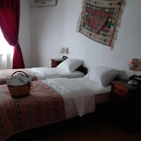 Kilim Szálloda
