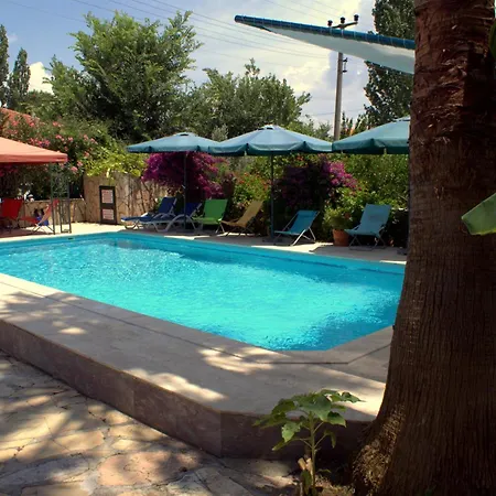 Hotel Kilim Dalyan