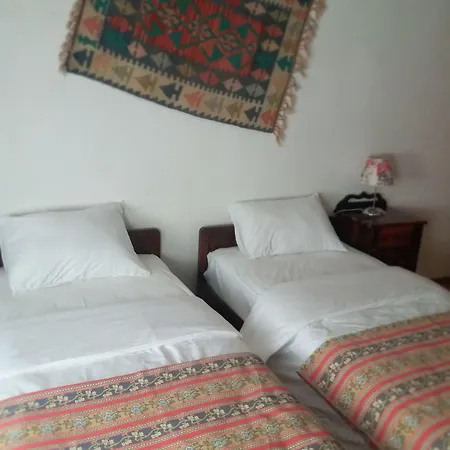 Ξενοδοχείο Kilim