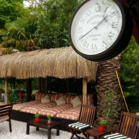 Ξενοδοχείο Kilim Dalyan