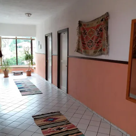 Kilim Ξενοδοχείο 2*