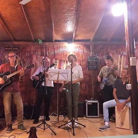 Kilim Ξενοδοχείο Dalyan