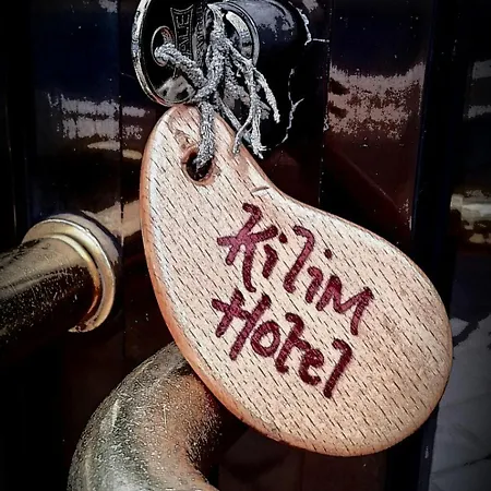 Ξενοδοχείο Kilim Dalyan
