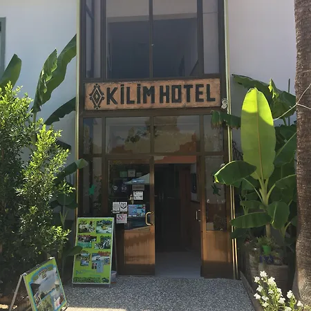 Kilim Ξενοδοχείο Dalyan