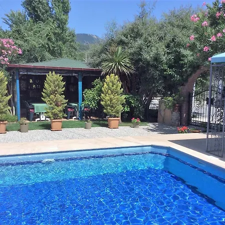 Kilim 2* Dalyan