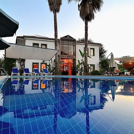 Kilim Hotel