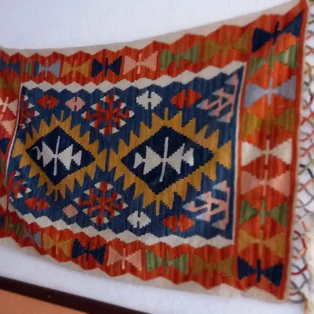 Kilim Hotel Dalyan